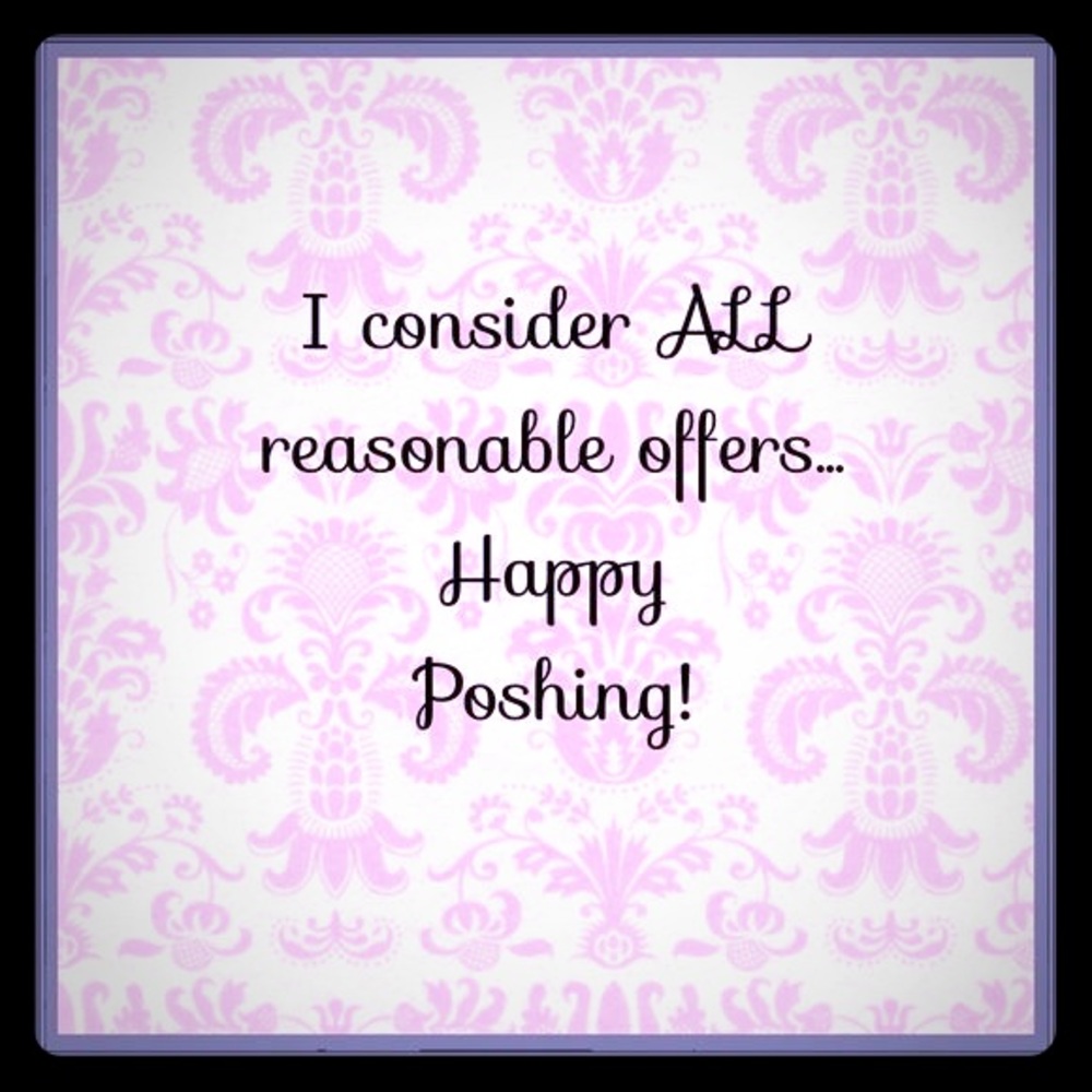 Offers! 😃